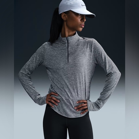 Nike Tops - Nike Run pullover